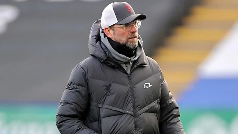 كلوب: ليفربول لا يحتاج إعادة بناء