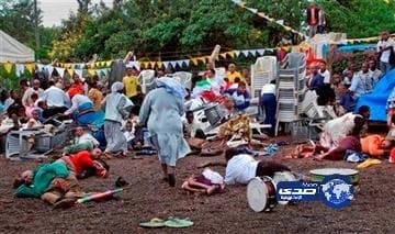 بالفيديو.. الجيش السعودي يواصل سحق عناصر الحوثي والمخلوع بالحد الجنوبي