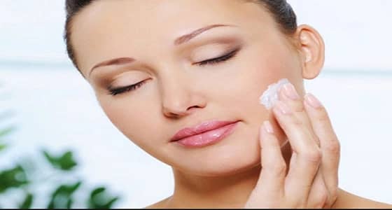 سبع خطوات للتخلص من جفاف البشرة فى فصل الشتاء