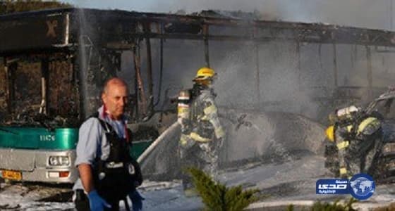 مصرع وإصابة 43 فى حادث حافلة متطوعين للإغاثة من فيضانات لويزيانا الأمريكية