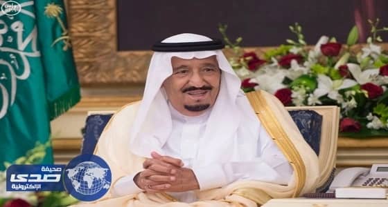 بالفيديو.. خادم الحرمين يأمر باستضافة 2000 أسرة من شهداء مصر وفلسطين لأداء الحج