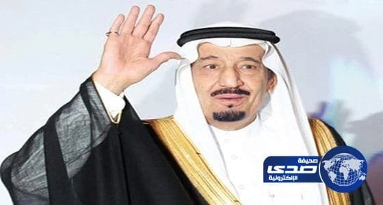 الديوان الملكي : خادم الحرمين الشريفين سيتوجه اليوم إلى خارج المملكة في إجازة خاصة