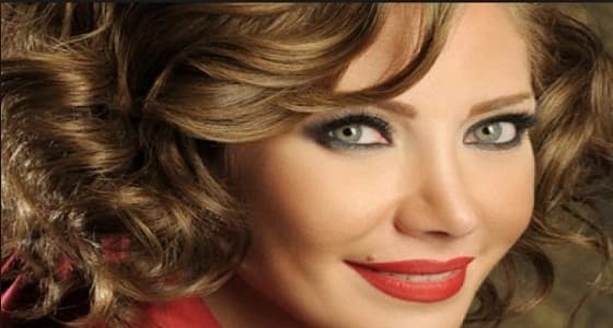 سلافة معمار تعاني من فوبيا الأماكن المرتفعة