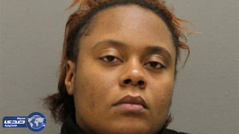 أمريكية تقتل حبيبها بطريقة لا تخطر علي بال !