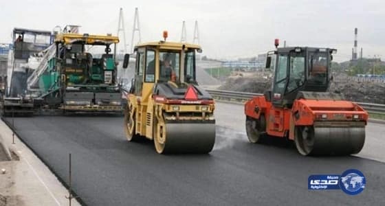 الشؤون البلدية تحدد المواصفات الفنية لتشغيل وصيانة الطرق منعًا لتلاعب المقاولين