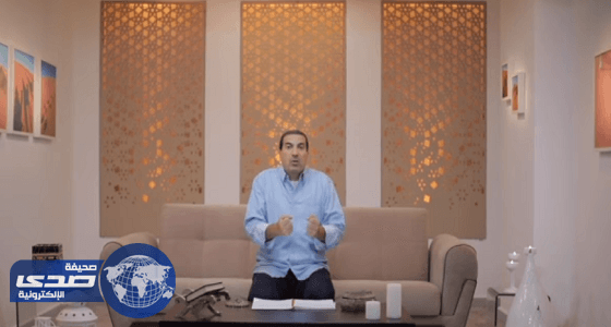 بالفيديو.. عمرو خالد: الحج استسلام لله والهدف منه الإقلاع عن الذنوب