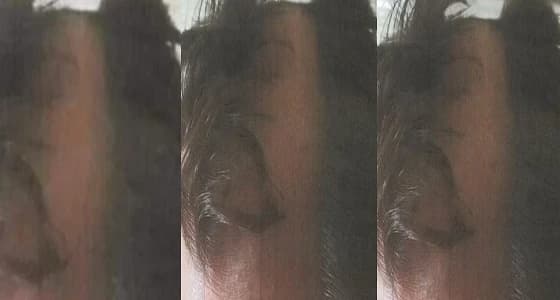 بالفيديو.. حلاق يقص أذن زبون ويتركه بقصة شعر غريبة