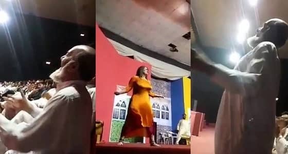 فتاة ذبحت الشايب من الوريد إلى الوريد