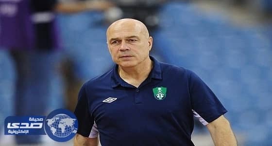 تأجيل مصير مدرب الأهلي بعد مباراة إياب أبطال آسيا