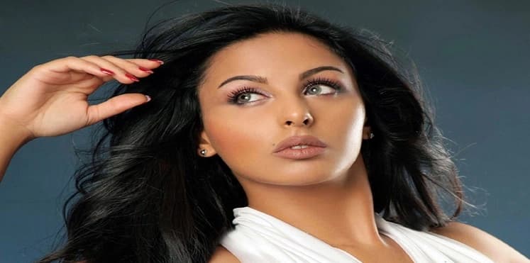 بالفيديو..ميس حمدان تكشف عن تعرضها للتحرش الجنسي من قبل أحد المدرسين