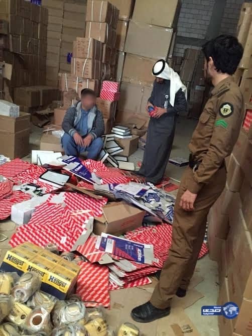 فيديو..الصندوق السعودي للتنمية يفتتح مشروع المياه والمجمع السكني في جيبوتي بتكلفة ١٧ مليون دولار