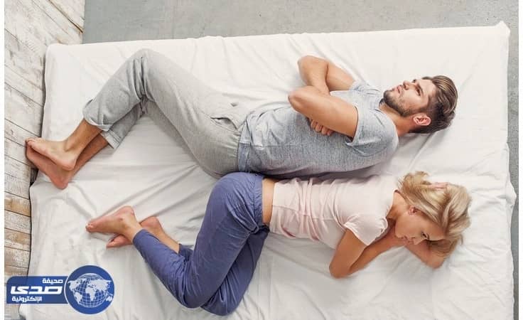 هذا ما يحدث لجسمك عندما تتوقفين عن الجنس!