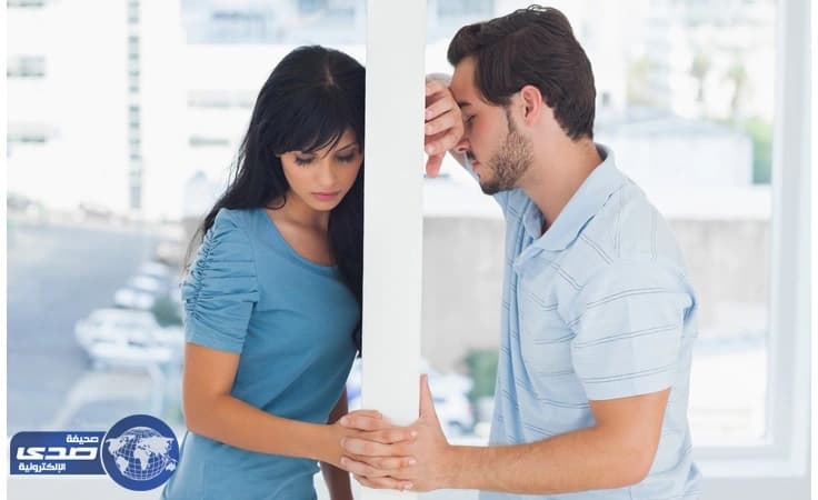 أمور تجعلك تٌحافظين على لٌطفك مع زوجك