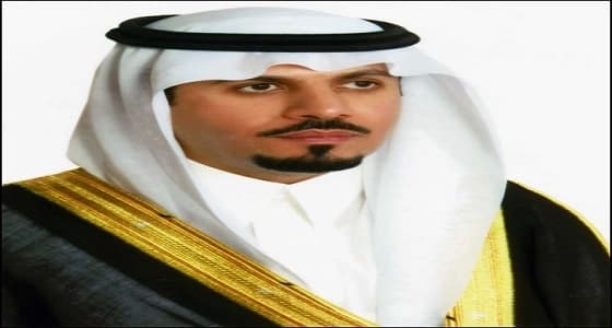 وزير الحرس الوطني يزور أجنحة قطاعات وزارة الداخلية المشاركة في " الجنادرية "