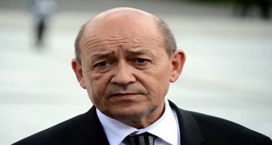 فرنسا تدين إطلاق مليشيا الحوثي صاروخا باليستيا باتجاه الرياض
