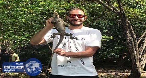 بالفيديو.. نصائح " الكلباني " لاستغلال الإجازة الصيفية