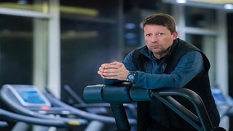 سيرجيو يبدأ مهمته مع الأخدود بتدريبات مكثفة استعدادًا لمواجهة الاتحاد