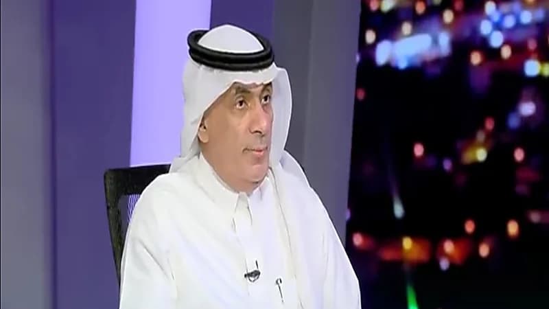 الحربي: السلعة الوحيدة التي لم ترتفع بشكل كبير بعد الحرب الأوكرانية هي النفط (فيديو)