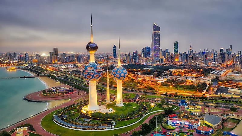 ضبط تماثيل بوذا بمحلات لبيع الذهب في الكويت