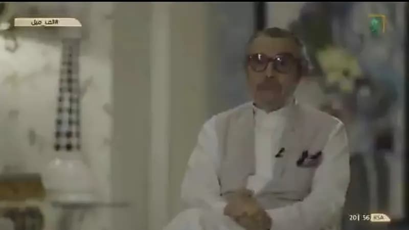 بالفيديو.. قصة حياة وكيل سيارات BMW في المملكة