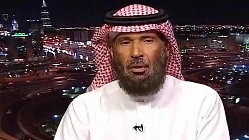 صالح المطلق: جميع مبارياتي أمام الأهلي جميلة وسجلت هدفين ضدهم .. فيديو