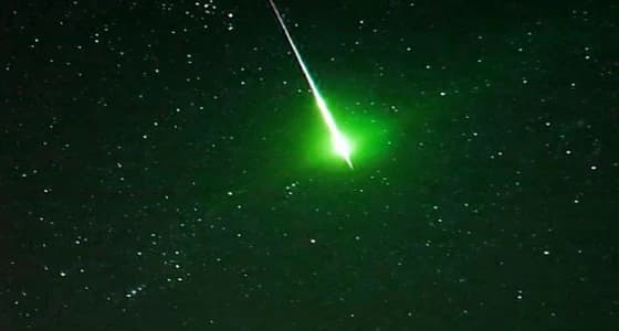 " فلكية جدة " : شهب " الأسديات " تملأ سماء المملكة السبت