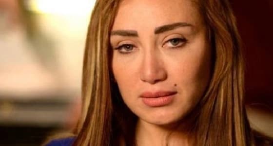 اتهام ريهام سعيد بقضية خطف أطفال لعمل سبق إعلامي
