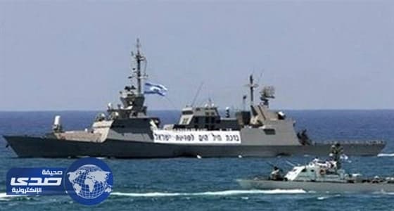 الجيش اللبناني: زورق حربي إسرائيلي اخترق المياه الإقليمية للبلاد