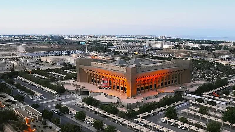 وظائف شاغرة في الهيئة الملكية للجبيل وينبع