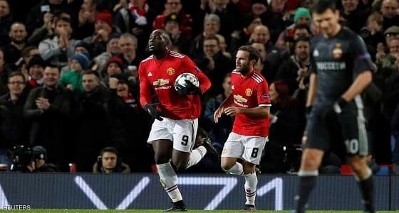 فيديو.. مانشستر يونايتد يصعد لدور 16 بدوري الأبطال بثنائية في سسكا موسكو
