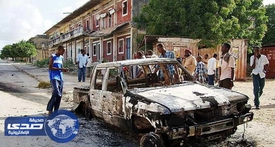 مقتل قيادي كبير في حركة الشباب الصومالية