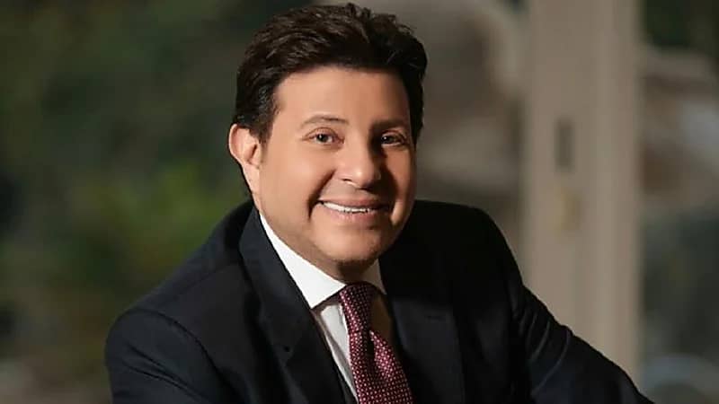 موجة انتقادات على قرار المهن الموسيقية بإيقاف مطرب المهرجانات عمر كمال