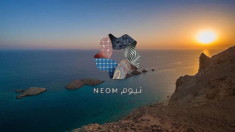 نيوم تعلن برنامج الابتعاث الخارجي المنتهي بالتوظيف لحملة الثانوية