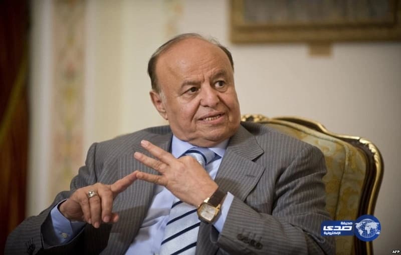 الرئيس اليمني يرأس اجتماعًا مشتركًا لمستشاريه وللفريق الحكومي في مشاورات الكويت