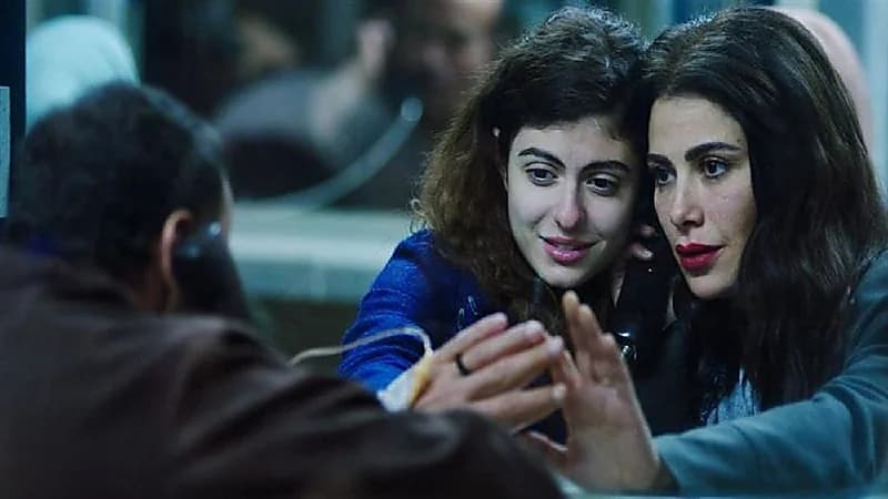 فيلم عن تهريب النطف من سجون الاحتلال يثير الجدل