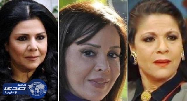 بالصور.. تعرف علي صلة القرابة بين سامية وصباح ونبال الجزائري