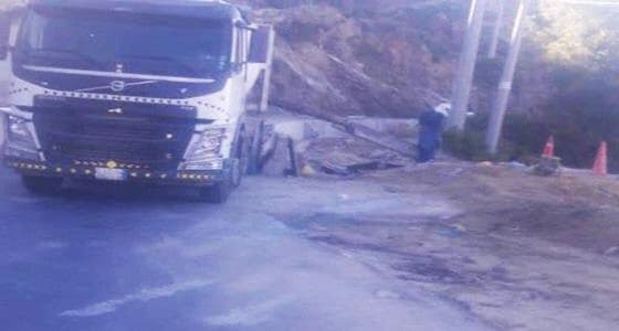 محافظ الداير يحل مشكلة مواطن غرق منزله منذ 5 سنوات