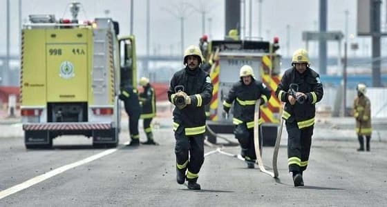 إخلاء مدرسة بنات جنوب الليث لليوم الثاني بسبب تماس كهربائي