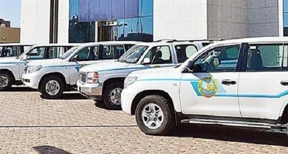 تكثيف الدوريات الميدانية حول المدارس والكليات خلال الاختبارات