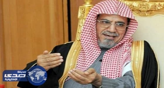 الشيخ ابن حميد: تمكين المرأة من قيادة المركبة ينطلق من المنطلق الشرعي للمملكة