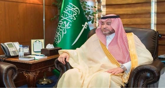 السديري: الالتزام بوقت رفع الأذان في جدة حسب تقويم أم القرى