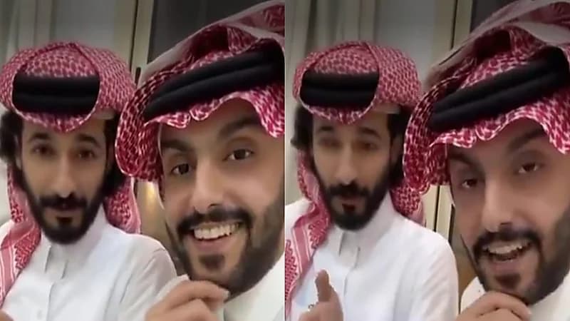 مواطن من مؤيدي التعدد: تزوجت أكثر من 5 مرات.. فيديو