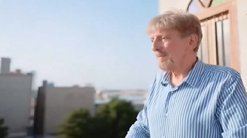 أرجنتيني يروي قصة عشقه لـ جزيرة تاروت في القطيف.. فيديو