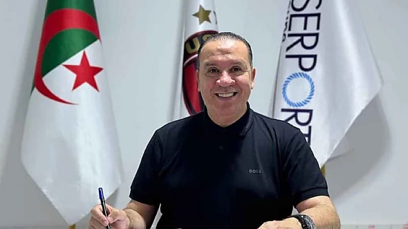 تصريح مثير من نبيل معلول عن لاعبي الجزائر