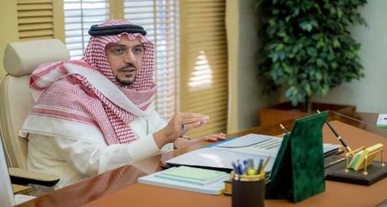 بالصور.. أمير القصيم يرعى توقيع عقود إنشاء 50 وحدة سكنية