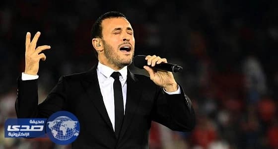 كاظم الساهر يعلن رفضه الانسحاب من حفلات قطر الغنائية