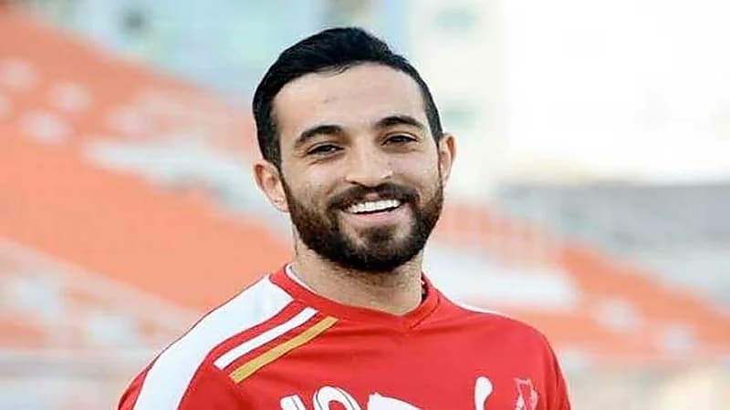 الزمالك المصري يقترب من ضم إدريس فتوحي مقابل مليون و200 ألف دولار سنويا