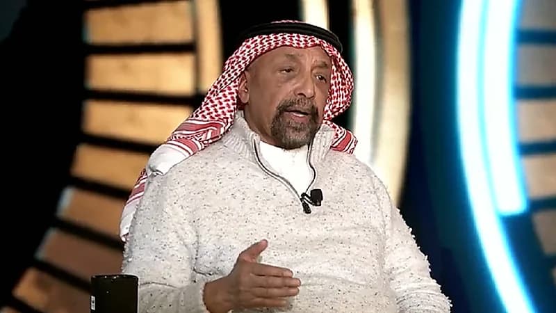 ابن بخيت يطالب بمنع الرقاة الشرعيين: "الصحوة انتهت وجذورها باقية"