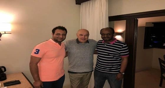 بعد إلغاء عقد جروس.. جماهير الزمالك غاضبة