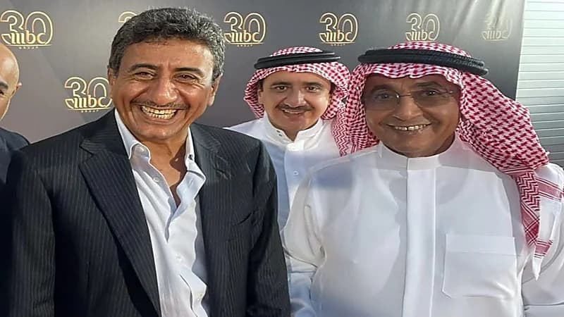 بالفيديو.. نجل داود الشريان يكشف عن الوضع الصحي لوالده